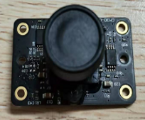 人脸识别-300万HDR