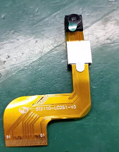 MIPI接口需按客户图纸定做，无共用